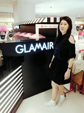 Peggy Pei-chen Wangさんのコーディネート