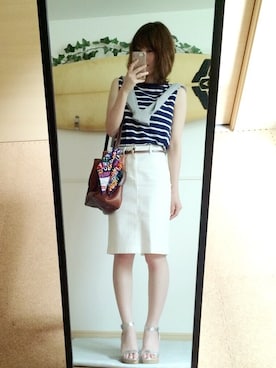 miiさんのコーディネート