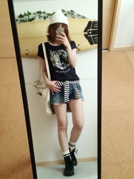 miiさんのコーディネート