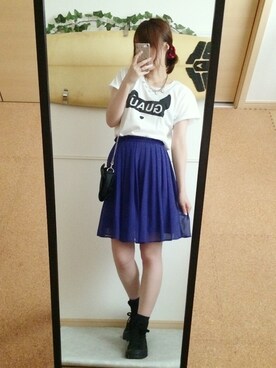 miiさんのコーディネート