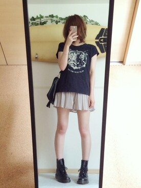 miiさんのコーディネート