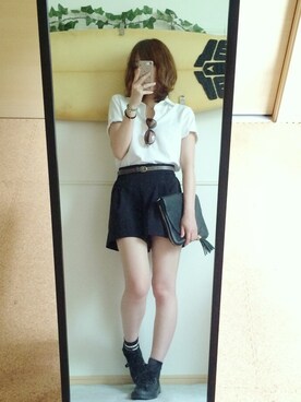 miiさんのコーディネート