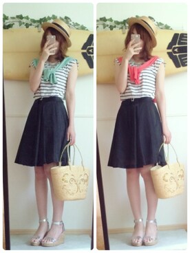 miiさんのコーディネート