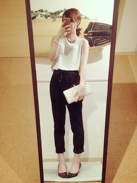 miiさんのコーディネート