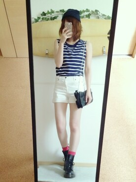 miiさんのコーディネート