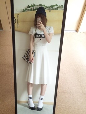 miiさんのコーディネート