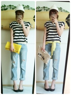 miiさんのコーディネート