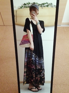 miiさんのコーディネート