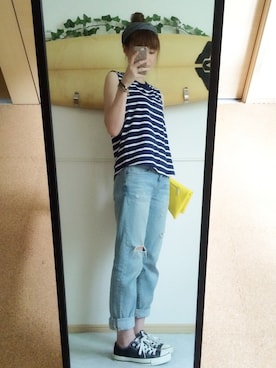 miiさんのコーディネート