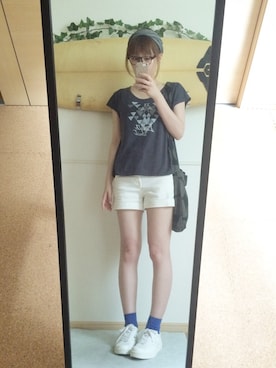 miiさんのコーディネート