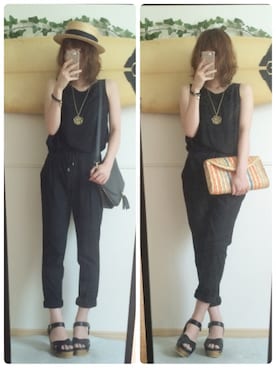 miiさんのコーディネート