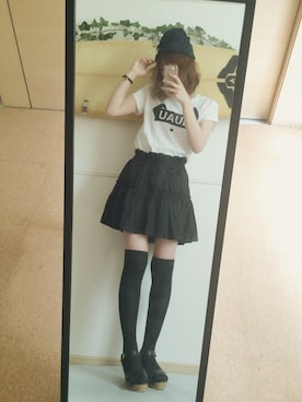 miiさんのコーディネート