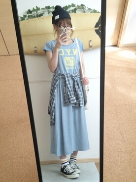 miiさんのコーディネート