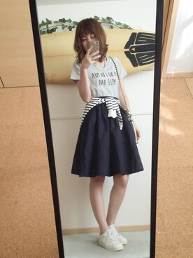 miiさんのコーディネート