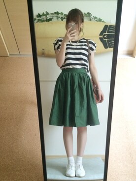 miiさんのコーディネート