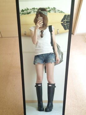 miiさんのコーディネート