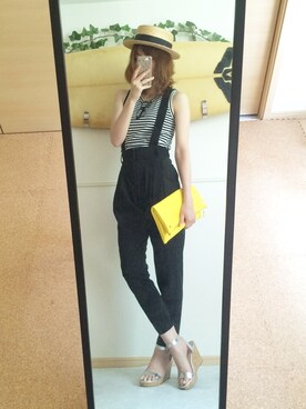 miiさんのコーディネート