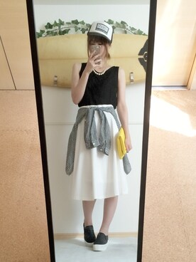 miiさんのコーディネート