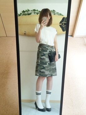 miiさんのコーディネート