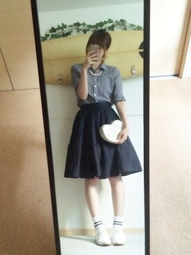 miiさんのコーディネート