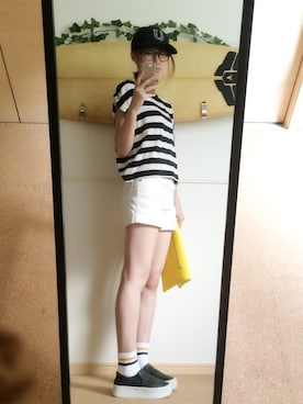 miiさんのコーディネート