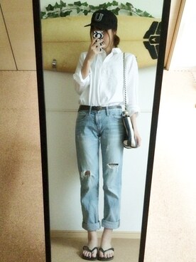 miiさんのコーディネート