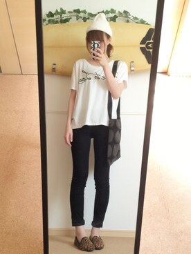 miiさんのコーディネート