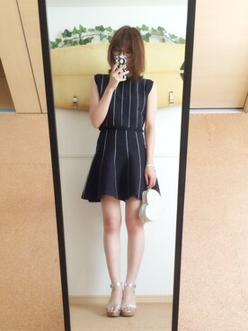 miiさんのコーディネート