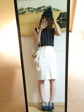 miiさんのコーディネート