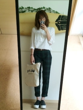 miiさんのコーディネート