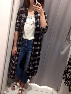 yukaさんのコーディネート