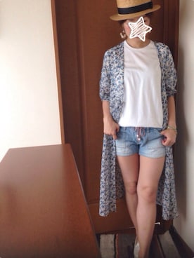 yukaさんのコーディネート