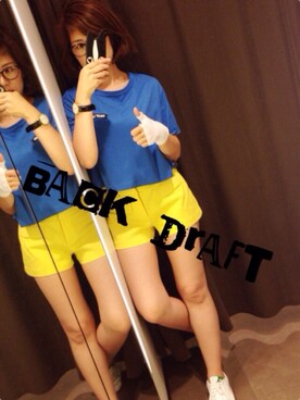 yukaさんのコーディネート