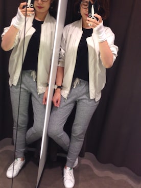 yukaさんのコーディネート