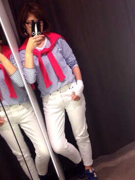 yukaさんのコーディネート