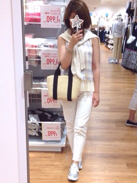 yukaさんのコーディネート