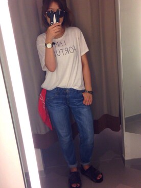 yukaさんのコーディネート