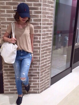 yukaさんのコーディネート