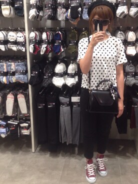 yukaさんのコーディネート