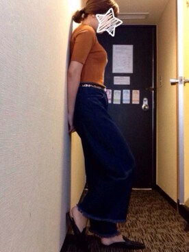 yukaさんのコーディネート