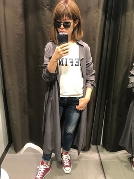 yukaさんのコーディネート