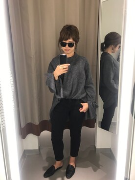 yukaさんのコーディネート