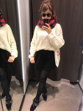 yukaさんのコーディネート