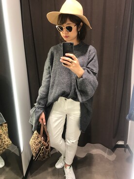 yukaさんのコーディネート