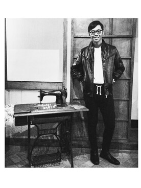 Shunyangさんのコーディネート