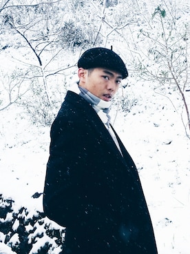 Shunyangさんのコーディネート