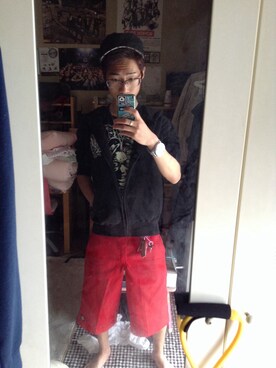 龍ちゃんさんのコーディネート