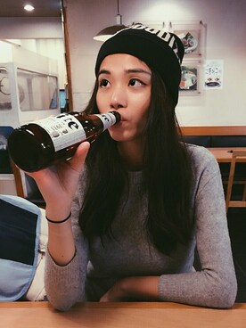 Mannga ellichoi さんのコーディネート