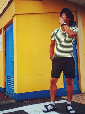 yuu+さんのコーディネート