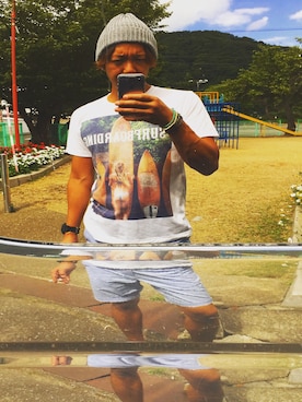 yuu+さんのコーディネート